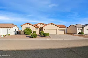 1912 Prairie Grass Dr, Sierra Vista, AZ 85635 - Photo 1