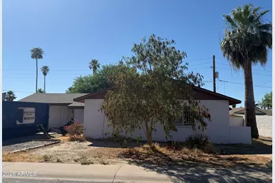 4154 N 63rd Drive, Phoenix, AZ 85033 - Photo 1