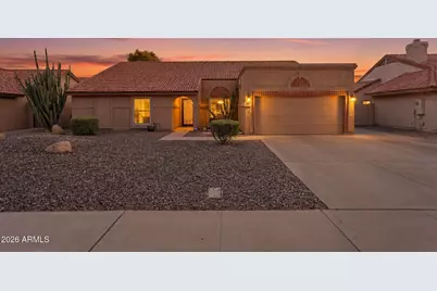 5600 W Geronimo Street, Chandler, AZ 85226 - Photo 1
