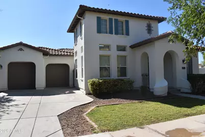20849 W Werner Place, Buckeye, AZ 85396 - Photo 1