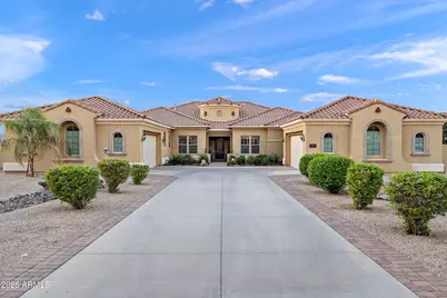 21418 E Pegasus Parkway, Queen Creek, AZ 85142 - Photo 1