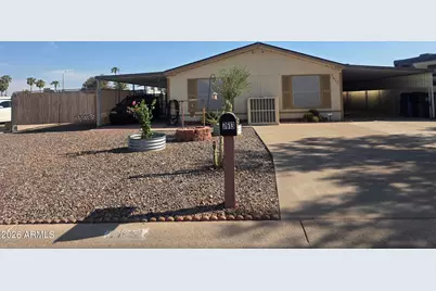 7613 E Jan Avenue, Mesa, AZ 85209 - Photo 1