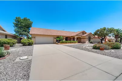 13720 W Aleppo Drive, Sun City West, AZ 85375 - Photo 1