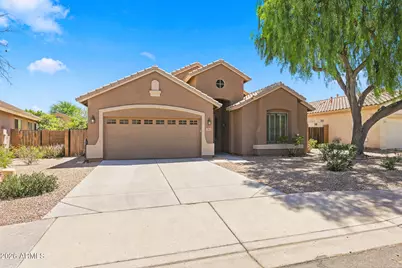 12625 W Hollyhock Drive, Avondale, AZ 85392 - Photo 1
