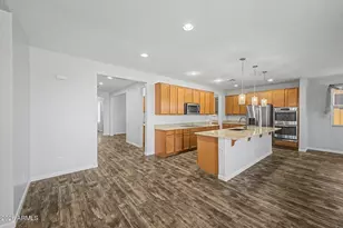 744 W Desert Hollow Dr, San Tan Valley, AZ 85143 - Photo 13