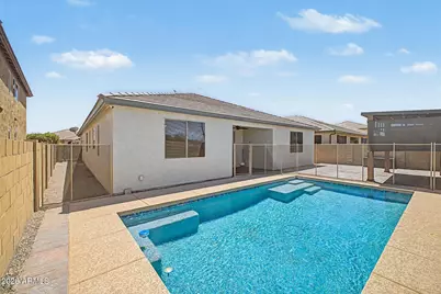 744 W Desert Hollow Drive, San Tan Valley, AZ 85143 - Photo 41