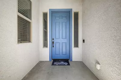 744 W Desert Hollow Drive, San Tan Valley, AZ 85143 - Photo 7