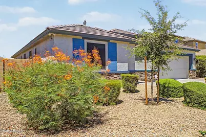 744 W Desert Hollow Drive, San Tan Valley, AZ 85143 - Photo 5