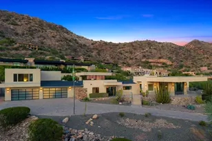 5826 E Indian Bend Rd, Paradise Valley, AZ 85253 - Photo 1