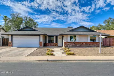 3722 E Glade Avenue, Mesa, AZ 85206 - Photo 1