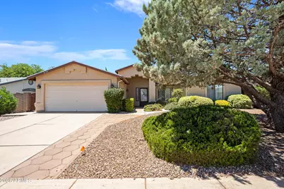 5150 E VÃ­a De Lomas --, Sierra Vista, AZ 85635 - Photo 1