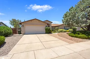 5150 E VÃ­a De Lomas --, Sierra Vista, AZ 85635 - Photo 3