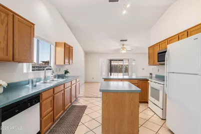 5150 E VÃ­a De Lomas --, Sierra Vista, AZ 85635 - Photo 21