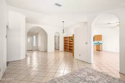 5150 E VÃ­a De Lomas --, Sierra Vista, AZ 85635 - Photo 13