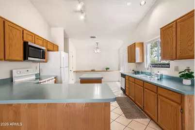 5150 E VÃ­a De Lomas --, Sierra Vista, AZ 85635 - Photo 19