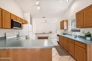 5150 E VÃ­a De Lomas --, Sierra Vista, AZ 85635 - Photo 19