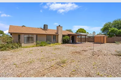 5150 E VÃ­a De Lomas --, Sierra Vista, AZ 85635 - Photo 9