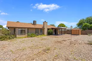 5150 E VÃ­a De Lomas --, Sierra Vista, AZ 85635 - Photo 9