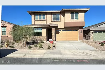 13426 W Eagle Feather Road, Peoria, AZ 85383 - Photo 1