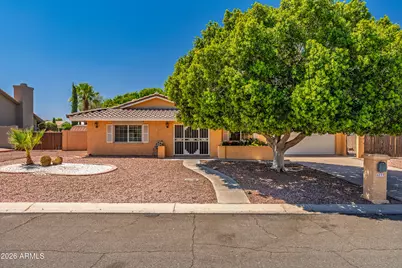 6233 E Camelot Drive, Mesa, AZ 85215 - Photo 1