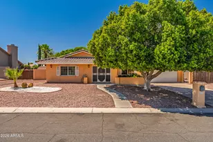 6233 E Camelot Dr, Mesa, AZ 85215 - Photo 1