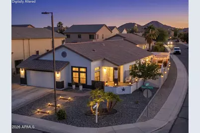 833 W Vineyard Plains Drive, San Tan Valley, AZ 85143 - Photo 1