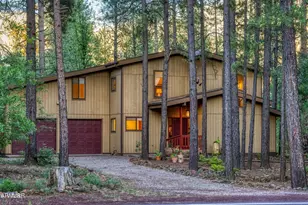 8727 Country Club Dr, Pinetop, AZ 85935 - Photo 1