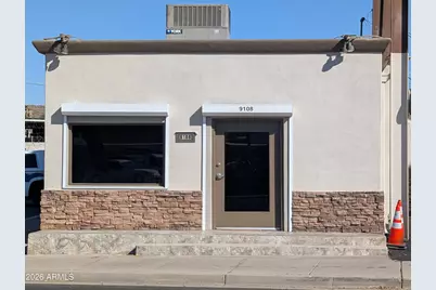 9108 N Cave Creek Road, Phoenix, AZ 85020 - Photo 1