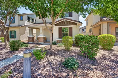 954 S Deerfield Lane, Gilbert, AZ 85296 - Photo 1