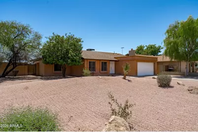 2809 S Pennington --, Mesa, AZ 85202 - Photo 1