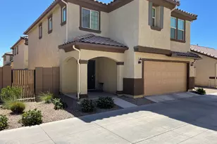 16623 W Culver St, Goodyear, AZ 85338 - Photo 1