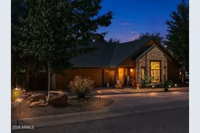 815 W Sherwood Drive, Payson, AZ 85541 - Photo 1