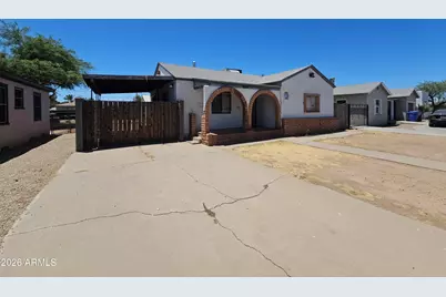 1110 N 18th Street, Phoenix, AZ 85006 - Photo 1