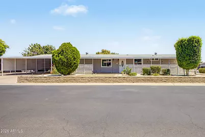 16222 N 35th Way, Phoenix, AZ 85032 - Photo 1