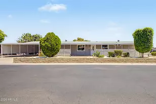 16222 N 35th Way, Phoenix, AZ 85032 - Photo 1