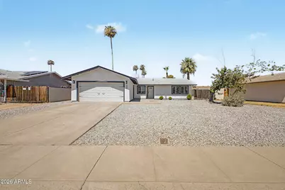 14638 N 35th Drive, Phoenix, AZ 85053 - Photo 1