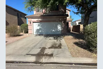 40092 N Calabria Street, San Tan Valley, AZ 85140 - Photo 1