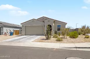 24636 W Hopi St, Buckeye, AZ 85326 - Photo 5