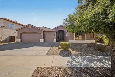 11806 N 142nd Drive, Surprise, AZ 85379 - Photo 1