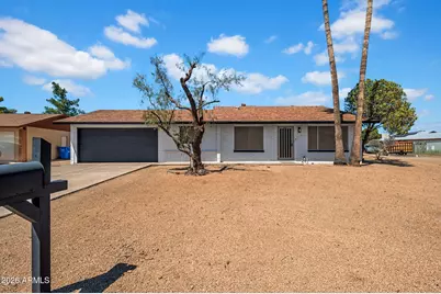 1742 W Menadota Drive, Phoenix, AZ 85027 - Photo 1