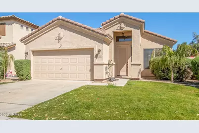 962 W Desert Broom Court, Chandler, AZ 85248 - Photo 1