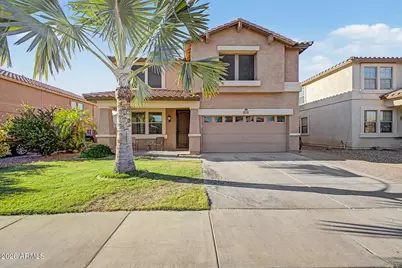 2934 W Fremont Road, Phoenix, AZ 85041 - Photo 1