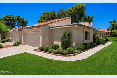 5412 N 77th Street, Scottsdale, AZ 85250 - Photo 1