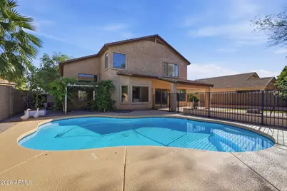 1166 E Stottler Drive, Gilbert, AZ 85296 - Photo 1