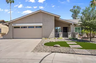 8642 E San Bruno Dr, Scottsdale, AZ 85258 - Photo 1