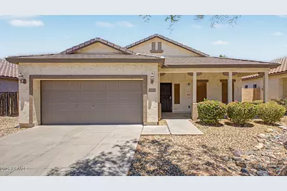 5818 W Pedro Lane, Laveen, AZ 85339 - Photo 1