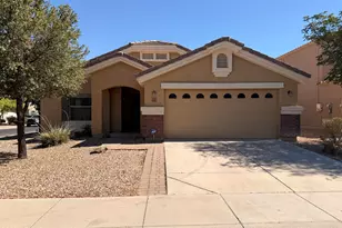 23927 W La Salle St, Buckeye, AZ 85326 - Photo 1