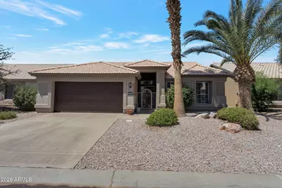 15653 W Monterey Way, Goodyear, AZ 85395 - Photo 1