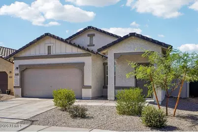 9737 W Agora Lane, Tolleson, AZ 85353 - Photo 1