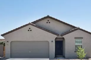 15662 W Camden Ave, Waddell, AZ 85355 - Photo 1